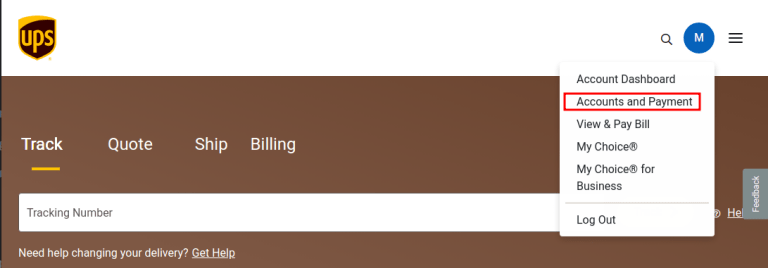 แสดงวิธีการนำทางไปยัง \หน้าจากบ้านหน้าจอ.