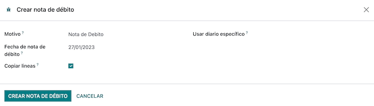เพิ่มบัตรเดบิตลูกค้าเอกวาดอร์