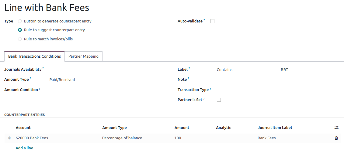 กำหนดกติกาให้เกิดการปรองดอง