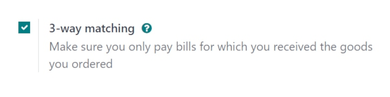 เปิดใช้งานคุณสมบัติการจับคู่ 3 ทางในการตั้งค่าแอพซื้อ