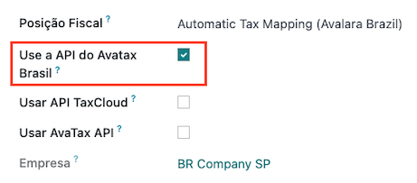 การกำหนดค่าตำแหน่งทางการคลัง