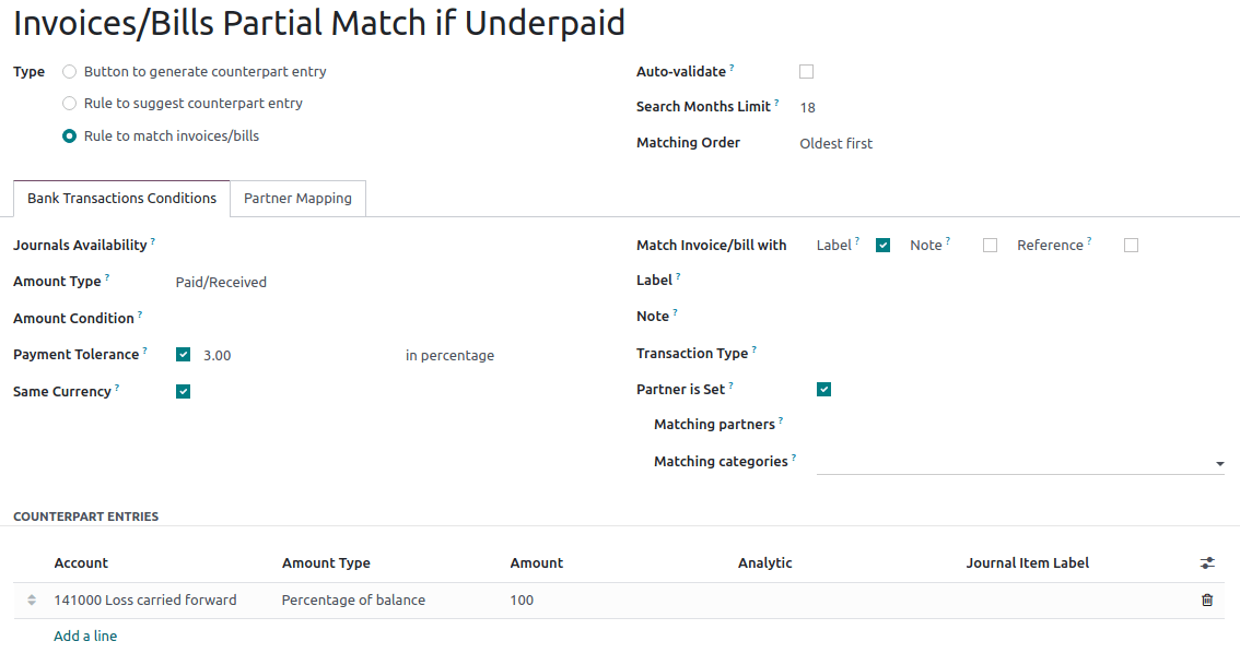 กำหนดกติกาให้เกิดการปรองดอง