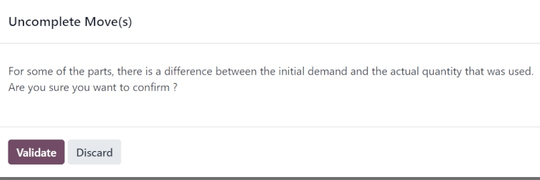 ไม่สมบูรณ์ย้ายหน้าต่างป๊อปอัพสำหรับชิ้นส่วนที่ไม่ได้ใช้