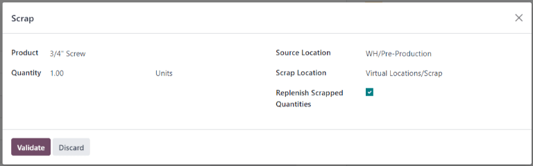 หน้าต่างป๊อปอัพเศษซาก