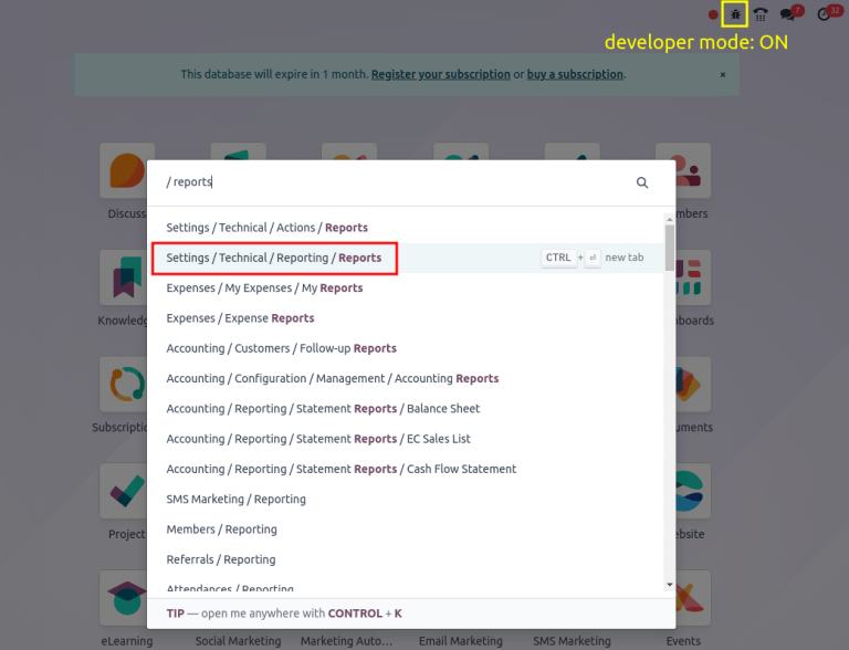 แสดงผลการค้นหาทั่วโลกสำหรับ \-