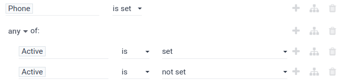 使用 “启动” 在报告中包含启动状态。